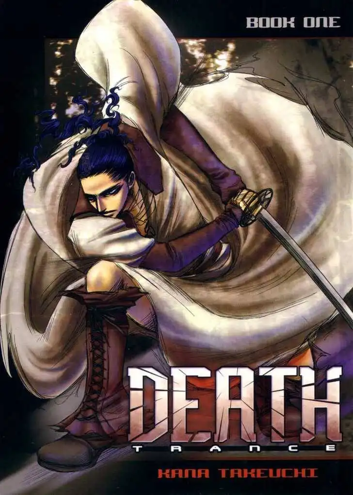 Death Trance Chapter 4 41